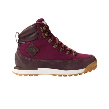 THE NORTH FACE BUTY BACK-TO-BERKELEY IV NF0A8179OI5 r 37