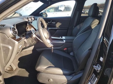 Mercedes GLC C254/X254 2025 Mercedes-Benz GLC 300 4Matic 2025 2.0l 2.0 Benzyna 255KM, zdjęcie 7