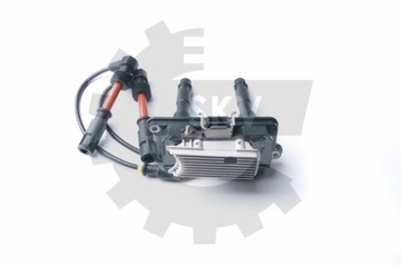 КАТУШКА ЗАЖИГАНИЯ VW PASSAT B5 AUDI A4 ADR 1.8 20V