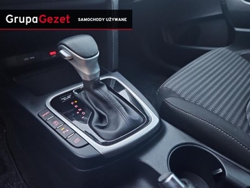 Kia XCeed Crossover Facelifting 1.5 T-GDi 160KM 2023 Kia XCeed M+SMART+A18, Yucca Steel Gray, polski salon, na gwarancji, automa, zdjęcie 14