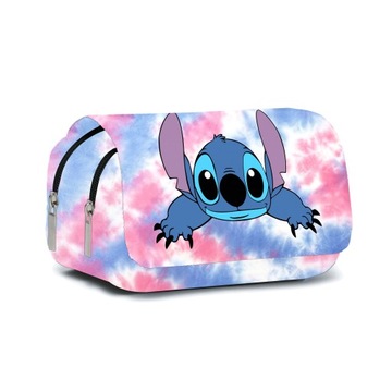 Piórnik o tematyce Stitch