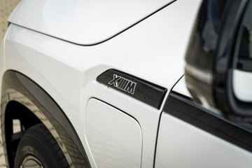 BMW XM SUV Plug-In 3.0 50e 476KM 2025 BMW XM 50e Dostępny od ręki!, zdjęcie 8