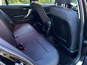 BMW Seria 1 F20-F21 2014 BMW Seria 1 116 136 koni oplacona import Niemcy Zapraszam 2.0 136KM, zdjęcie 26