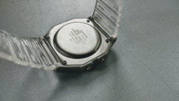 КАСИО F-91WS-7EF