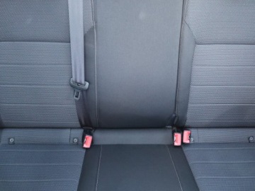 Skoda Rapid II Spaceback 1.2 TSI 105KM 2014 Skoda Rapid Spaceback 1.2 TSI, Salon Polska, Navi, zdjęcie 9