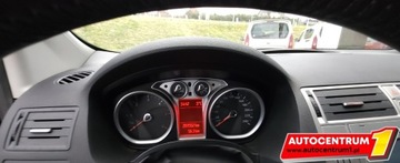 Ford Kuga I 2.0 Duratorq TDCi 140KM 2008 Ford Kuga 2.0cdti 140KM Panorama dach 4x4 Skora Xenon Nawigacja 2.0 Diesel, zdjęcie 7