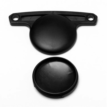 Велосипедное крепление под седло для GPS-локатора Apple AirTag