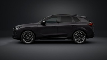 Cupra Terramar 2026 Cupra Terramar Advantage Edition 2.0 TSI 204 KM, zdjęcie 8