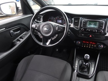 Kia Carens IV Minivan 1.7 VGT CRDI 115KM 2014 Kia Carens 1.7 CRDi, Klima, Klimatronic, Tempomat, zdjęcie 6