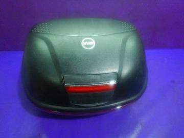 BREVA 850 06 KUFER CENTRALNY GIVI MONOKEY 46L LITR