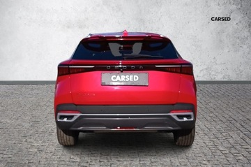 Omoda 5 1.6 T-GDI 147KM 2025 Omoda 5 Comfort Blood red rok 2025, zdjęcie 3