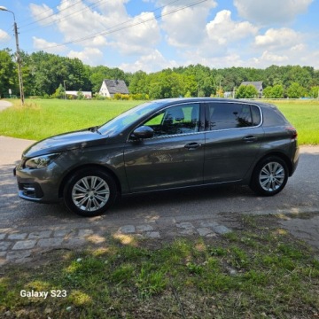 Peugeot 2020 Peugeot 308 Aluminiowe Felgi Nawigacja Kamera Cofania. Gwarancja Vip.AUTO, zdjęcie 2