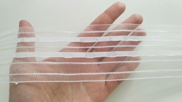 Лента для сборки штор SMOK, 6 см