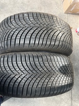 2x 225/50R17 GOODYEAR VECTOR 4SEASONS GEN-3 98W ВЕСЬ 22 ГОД