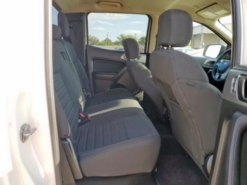 Ford Ranger VI 2022 Ford Ranger XL 2022 2.3l 2.3 Benzyna 270KM, zdjęcie 10