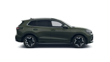 Volkswagen Tiguan III 2026 Volkswagen Tiguan R-Line Plus 1.5 eTSI 150 KM DSG, zdjęcie 6