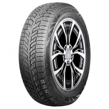 4x Opony 195/60R15 AUTOGREEN Zimowe Snow Chaser 2
