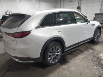Mazda 2024 Mazda CX-90 2024 MAZDA CX-90 3.3 TURBO PREMIUM PLUS 3.3 Benzyna 280KM, zdjęcie 7