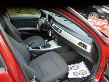 BMW Seria 3 E90-91-92-93 Limuzyna E90 320d 184KM 2010 BMW 320 2.0d 184KM Stan b.dobry Gwarancja 12mc, zdjęcie 19