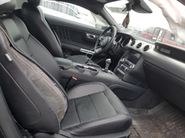 Ford Mustang VI Fastback Facelifting 5.0 Ti-VCT 450KM 2022 Ford Mustang 2022r., 5.0L, zdjęcie 8