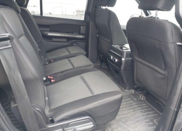Ford Expedition III 2021 Ford Expedition 2021r., Xlt, 3.5L, od ubezpieczalni 3.5 Benzyna 380KM, zdjęcie 7