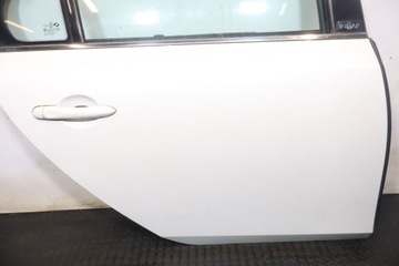 DVEŘE PRAVÝ ZADNÍ RENAULT LATITUDE SAN913