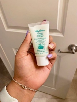 Sally Hansen Problem Cuticle Remover Krem na Skórki