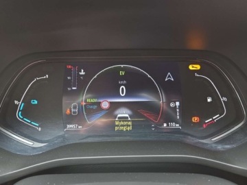 Renault Arkana SUV 1.6 E-TECH 143KM 2021 Renault Arkana Renault Arkana 1.6 E-Tech HYBRID 1.6 Hybryda 143KM, zdjęcie 32