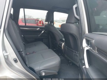 Lexus GX 2023 Lexus GX 460 Premium 2023 4.6l 4.6 Benzyna 301KM, zdjęcie 12