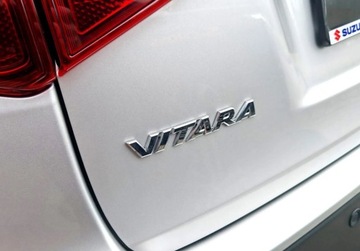 Suzuki 2024 Suzuki Vitara Premium Plus 1,5 Hybrid 2WD 6AGS Silky Silver 2024 Auto demo, zdjęcie 1