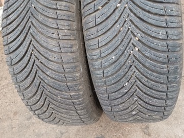 2× DISK OCELOVÝ FORD OE C-MAX FOCUS MONDEO MK4 6.5" X 16" 5X108 ET 52,5