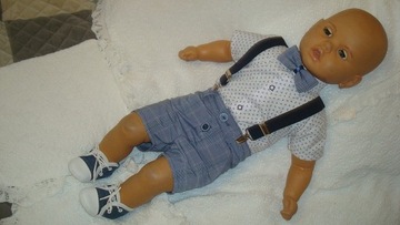 KRATKA LATO UBRANKO /CHRZTU /WESELE/SPODENKI /98