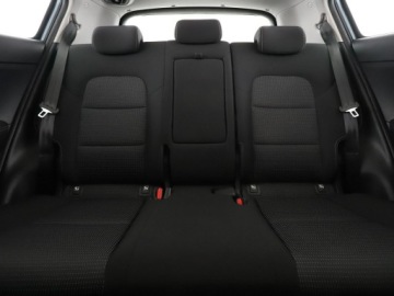 Kia Sportage IV SUV Facelifting 1.6 CRDI 136KM 2019 Kia Sportage automat 4x4 klima auto navi kamera i, zdjęcie 17