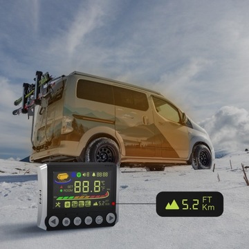 Нагреватель нагревателя парковки 8 кВт webasto 12/24V 230V Bluetooth