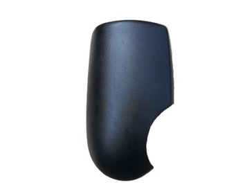 obudowa lusterka, prawa, PP Ford Transit Mk7 00-14