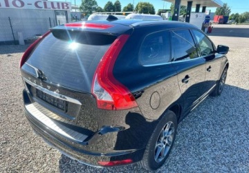 Volvo XC60 I SUV Facelifting 2.0 D4 DRIVE-E 190KM 2016 Volvo XC 60 Ocean Race, 2.0 Diesel 190KM, zdjęcie 5