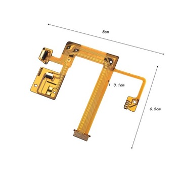 Гибкий кабель объектива для аксессуаров Sel70200G FE мм F4