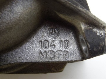 ВОДЯНОЙ НАСОС Mercedes-Benz S W140 3.2B R1032010101