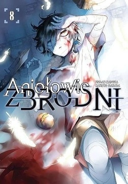 Aniołowie zbrodni - 8