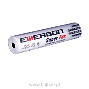 PAPIER FAKS EMERSON 210/100 1szt