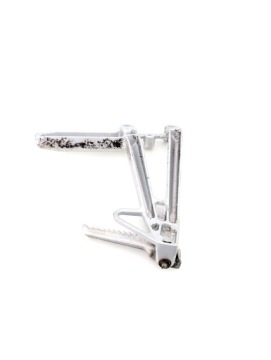 HONDA CBR 600 F4 КОМПЛЕКТ ЗАДНИЙ ЛЕВЫЙ