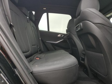 BMW X5 G05 2021 BMW X5 XDrive40I 2021 3.0l 3.0 Benzyna 335KM, zdjęcie 10