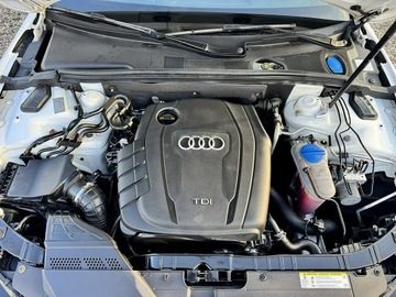 Audi A5 8T Cabrio Facelifting 2.0 TDI 177KM 2012 Audi A5 Sportback LIFT Xenon Navi PDC Gwarancja, zdjęcie 16