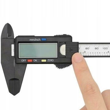 ЭЛЕКТРОННЫЙ ЦИФРОВОЙ ИЗМЕРИТЕЛЬНЫЙ ЦИФРОВОЙ ИЗМЕРИТЕЛЬНЫЙ ШТАНГЕН AMiO AMiO