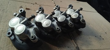 YAMAHA XJ 600 92-97 ПЕРЕДНИЙ ТОРМОЗНОЙ СУППОРТ