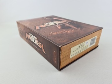 TOMB RAIDER ULTIMATE EDITION KOLEKCJONERSKA PC PL
