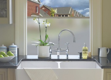 Статическая пленка Dekoban Eco Static MILKY 67,5x150