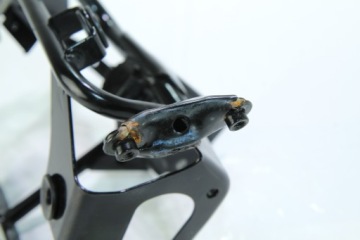 ПЕРЕДНЯЯ СТОЙКА SUZUKI GSX 250 R 17-20