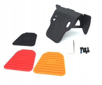 Опора для ножек МФУ Monorim для Ninebot Max G30