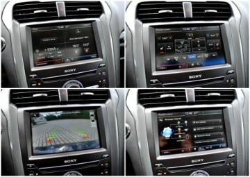 Ford Mondeo V Kombi 2.0 TDCi 150KM 2015 Ford Mondeo Titanium Full Led Panorama Convers, zdjęcie 32